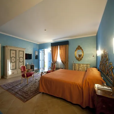 Alle Tamerici 4*