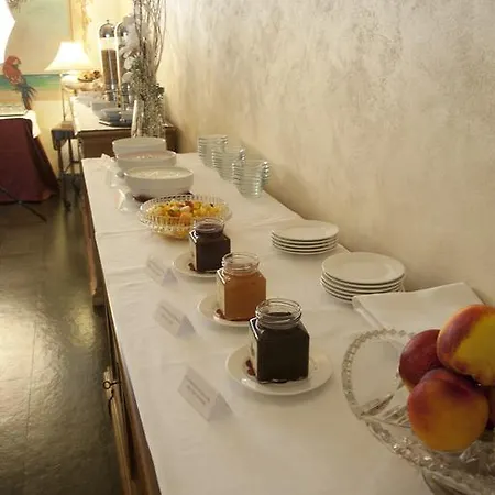 Alle Tamerici
