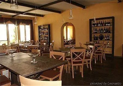 Alle Tamerici Hotel