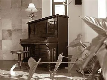 Alle Tamerici Hotel 4*