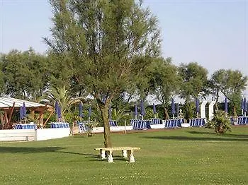 Alle Tamerici Hotel Ladispoli