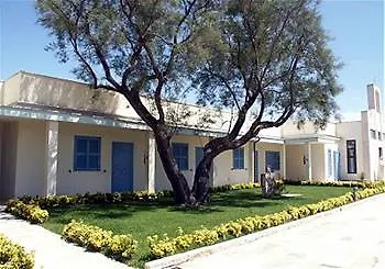 Hotel Alle Tamerici Ladispoli