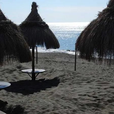 Alle Tamerici 4* Ladispoli