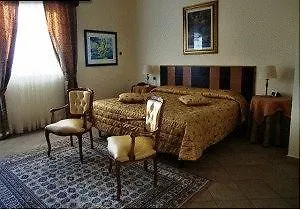 Hotel Alle Tamerici 4*