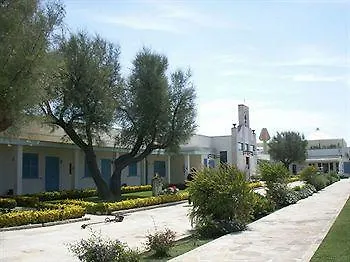 Hotel Alle Tamerici Ladispoli
