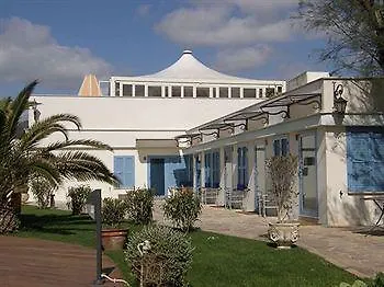 Hotel Alle Tamerici