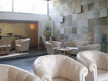 Alle Tamerici Hotel 4*