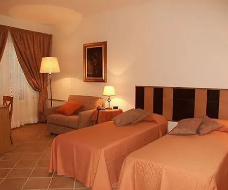 Hotel Alle Tamerici 4*