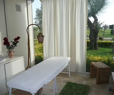 Alle Tamerici