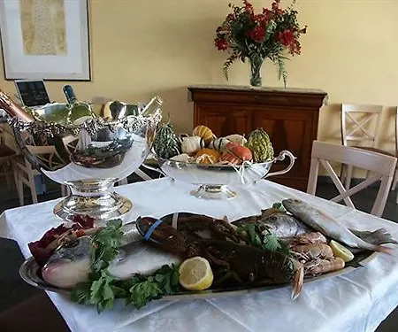 Hotel Alle Tamerici