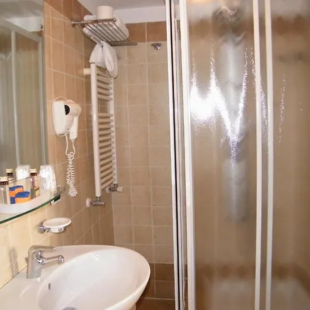 Alle Tamerici Hotel