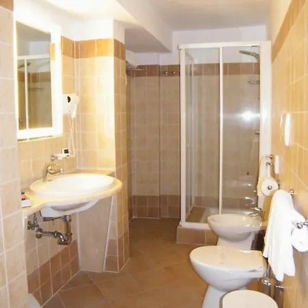 Hotel Alle Tamerici