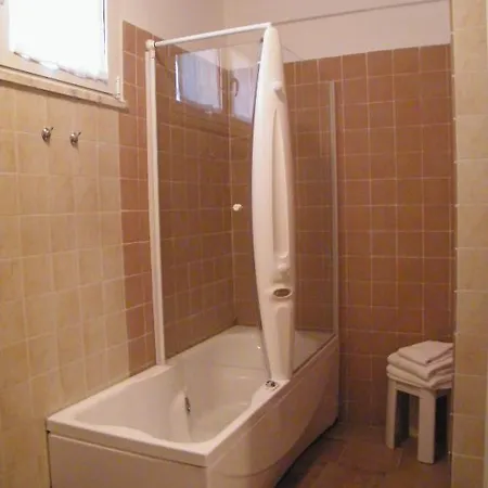 Alle Tamerici Hotel 4*
