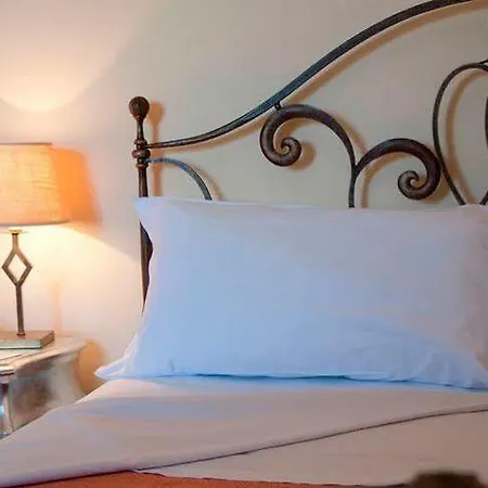Alle Tamerici Hotel 4*