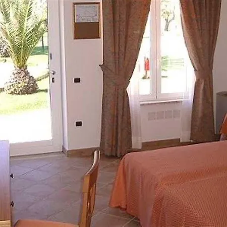 Hotel Alle Tamerici