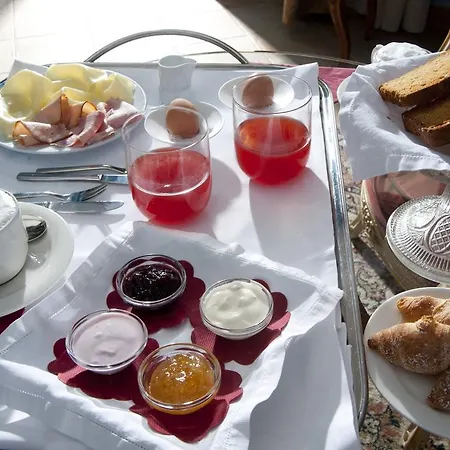Alle Tamerici Hotel