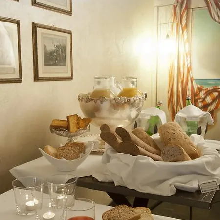Alle Tamerici Hotel 4*