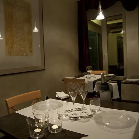 Alle Tamerici 4* Ladispoli