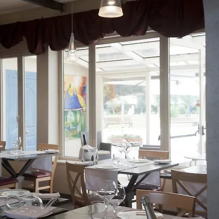 Alle Tamerici Hotel 4*