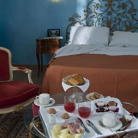 Alle Tamerici Hotel Ladispoli