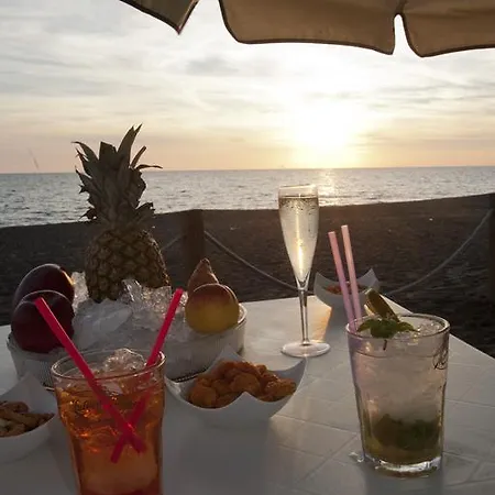 Alle Tamerici Hotel