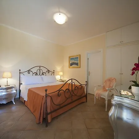 Alle Tamerici Hotel Ladispoli