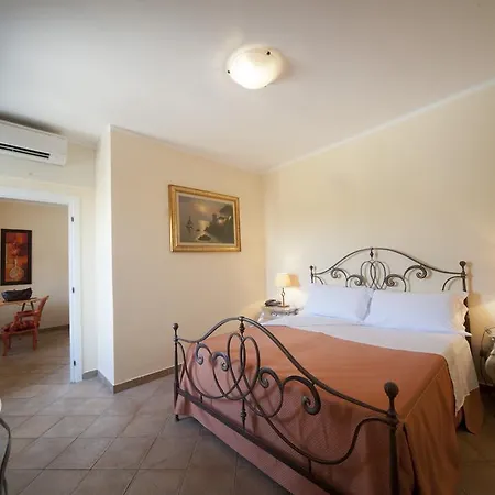 Alle Tamerici 4* Ladispoli