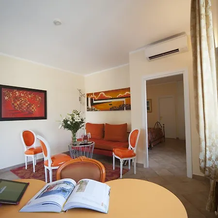 Alle Tamerici Hotel Ladispoli
