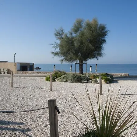 Alle Tamerici 4* Ladispoli