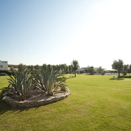 Alle Tamerici Hotel Ladispoli