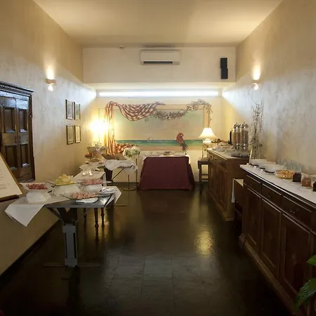 Alle Tamerici Hotel