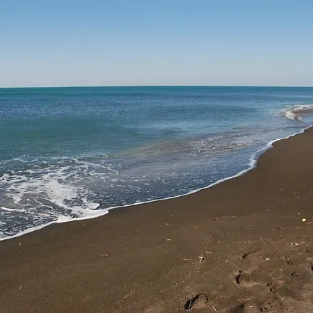Alle Tamerici 4* Ladispoli